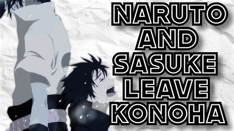 sasuke doesn't leave konoha fanfiction|Legacy of the Unseen Chapter 1, a naruto fanfic .